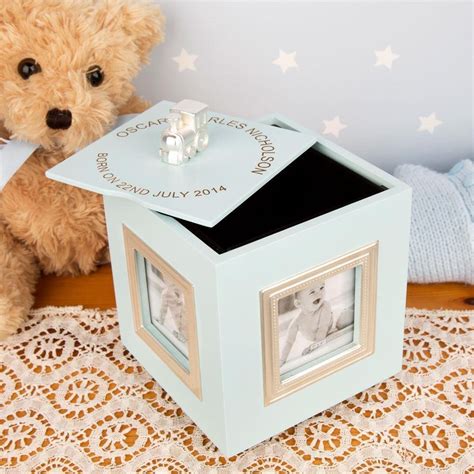 musical keepsake box